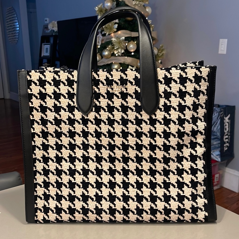 Kate Spade Tote Bag